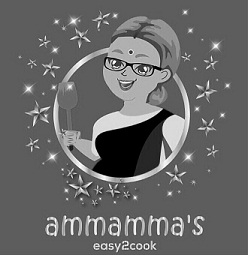 Ammamma's Device mark 4164033 Trademark