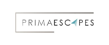 Primaescapes Device mark 4164147 Trademark