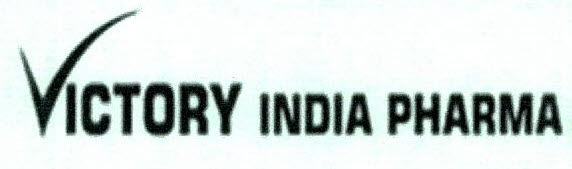 Victory India Pharma Device mark 2919344 Trademark