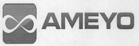 Ameyo Device mark 2918655 Trademark