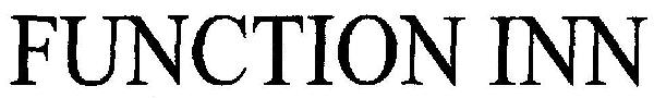 Function Inn Device mark 2918788 Trademark