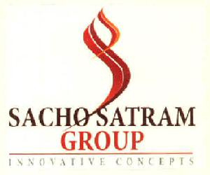 Sacho Satram Group Innovative Concepts Device mark 2917907 Trademark