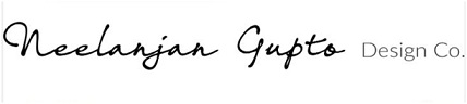 Neelanjan Gupto Design Co. Device mark 4162993 Trademark