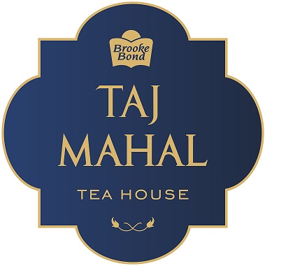 Brooke Bond Taj Mahal Tea House (stylised) & Device Device mark 2912545 Trademark
