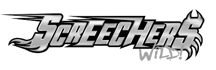 Screechers Wild Device mark 4165262 Trademark
