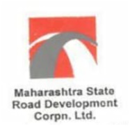 Maharashtra State Road Development Corporation Ltd Device mark 4165303 Trademark