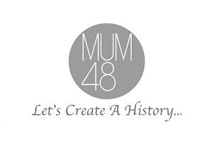 Mum 48-lets Create A History Device mark 3829131 Trademark