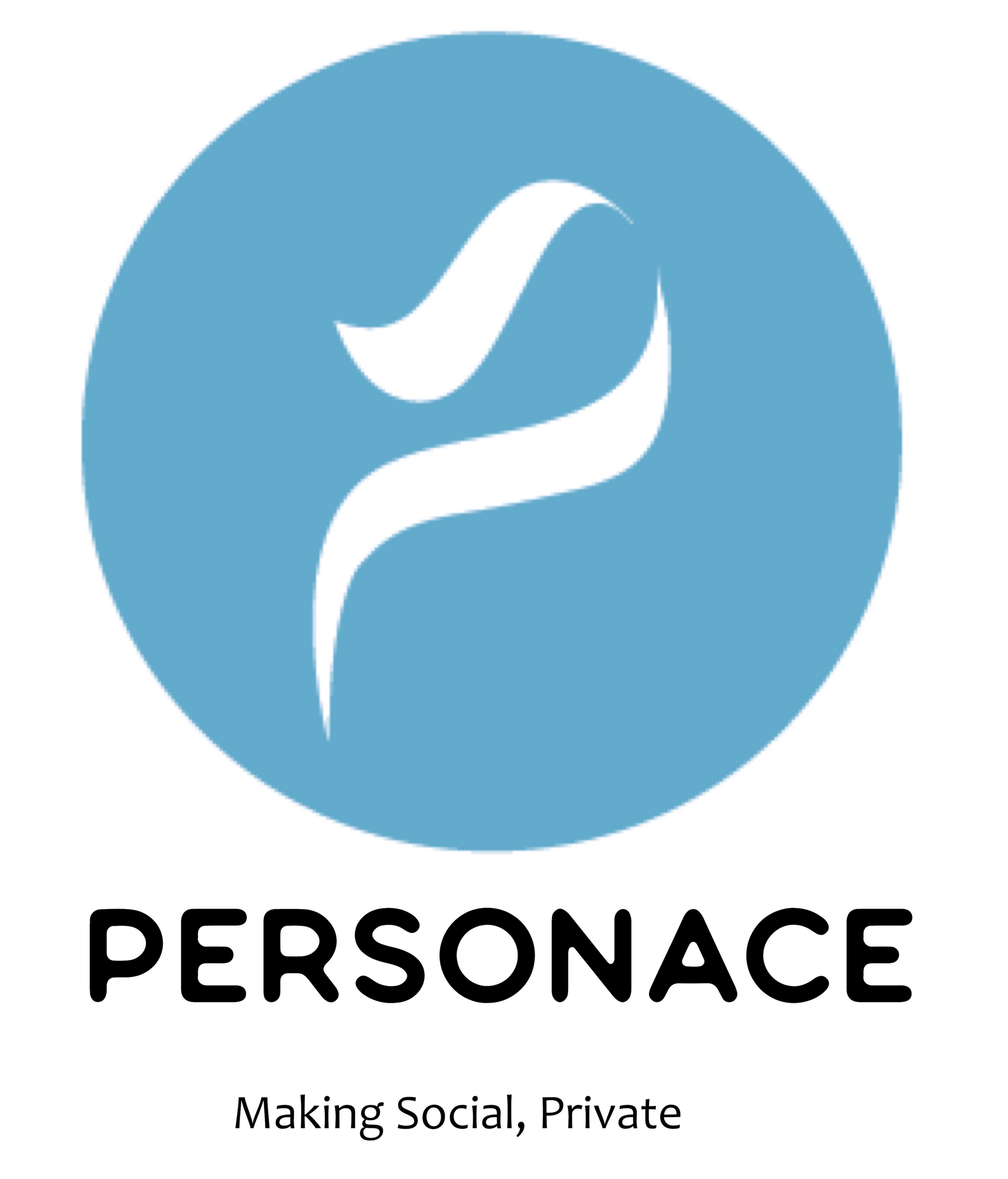 Personace Making Social, Private Device mark 3828228 Trademark
