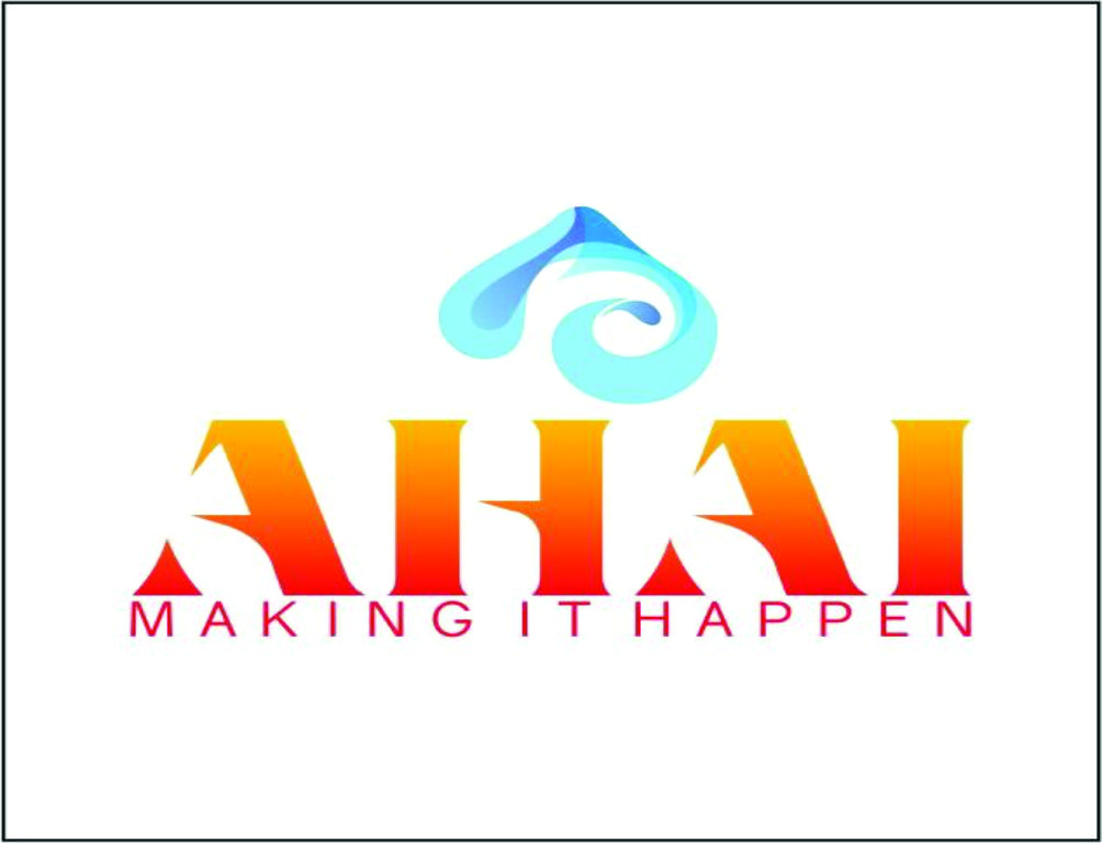 Ahai – Making It Happen Device mark 3826741 Trademark