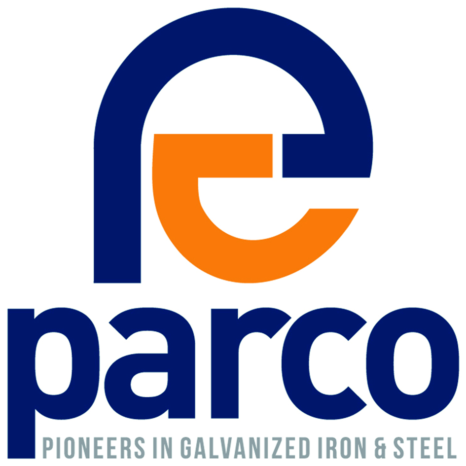 Parco Logo Device mark 3825649 Trademark