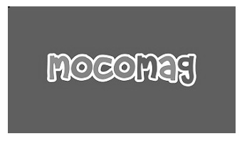 Mocomag Device mark 3824742 Trademark