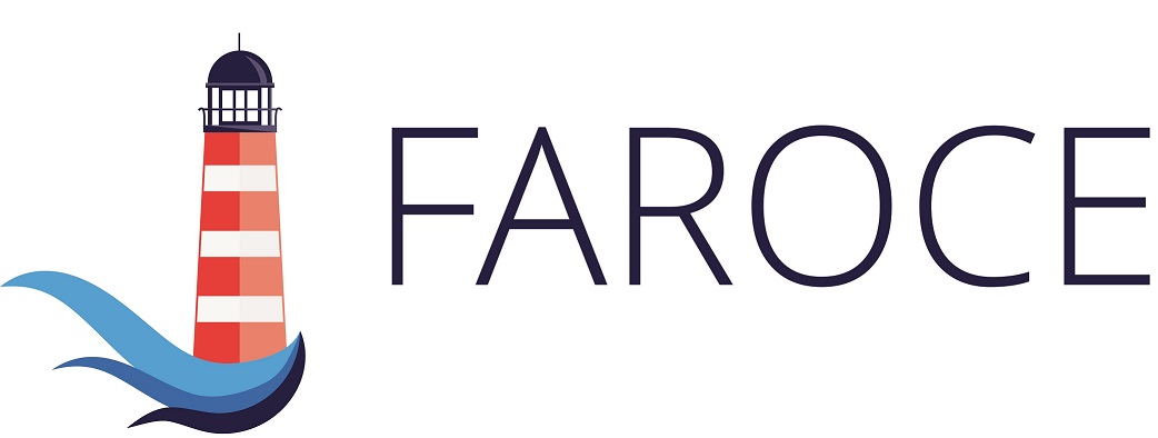 Faroce (label) Device mark 3824250 Trademark