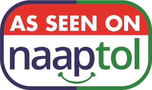 As Seen On Naaptol (device) Device mark 3822801 Trademark