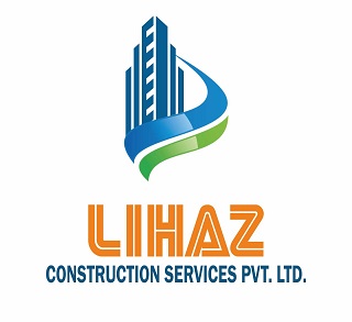 Lihaz Construction Services Pvt. Ltd. Device mark 4165783 Trademark