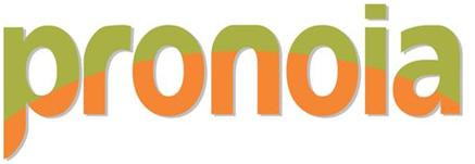 Pronoia (label) Device mark 3762661 Trademark