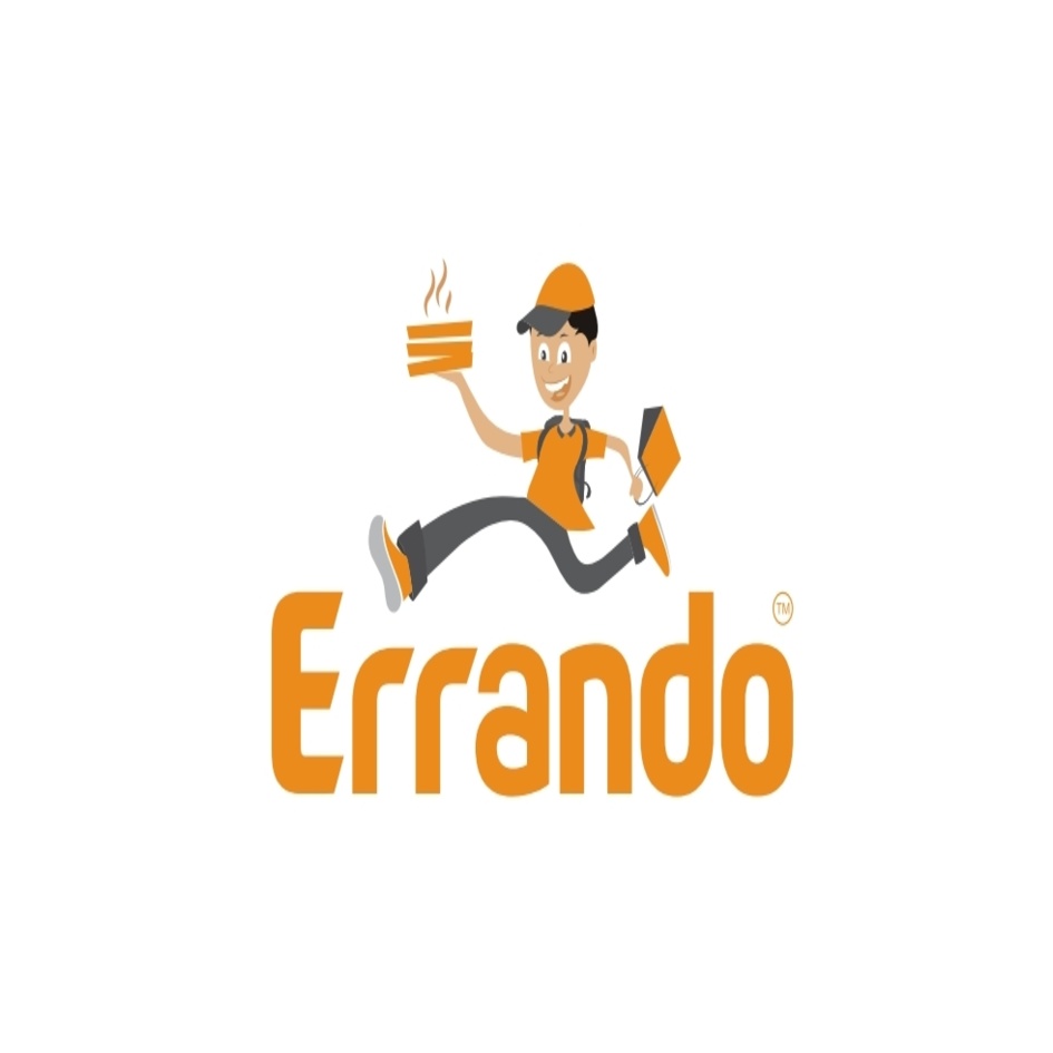 Errando Device mark 3762772 Trademark