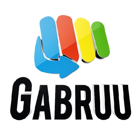 Gabruu Device mark 3762792 Trademark