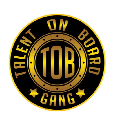 Tob-talent On Board Gang Device mark 3762794 Trademark