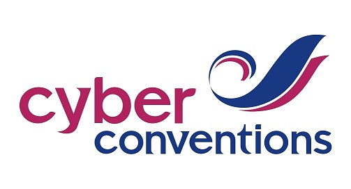 Cyber Conventions Device mark 3762922 Trademark