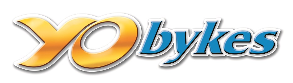 Yo Bykes Device mark 4166031 Trademark