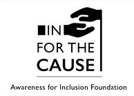 Awareness For Inclusion Foundation (logo) Device mark 3762179 Trademark