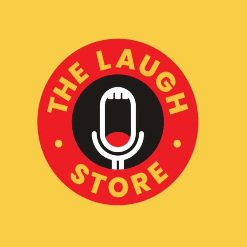 The Laugh Store Device mark 4166128 Trademark