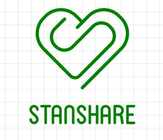 Stanshare Device mark 4166213 Trademark