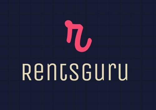 Rentsguru Device mark 4166215 Trademark