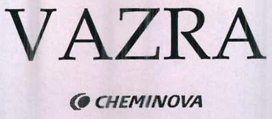 Vazra Device mark 2414560 Trademark