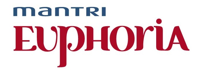 Mantri Euphoria Logo Device mark 2414665 Trademark