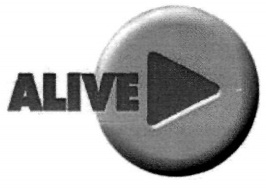 Alive (device) Device mark 2413296 Trademark