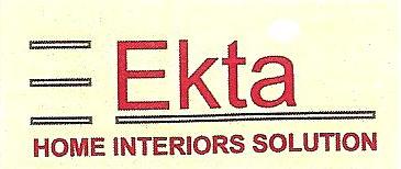 Ekta Home Interiors Solution Device mark 2413365 Trademark