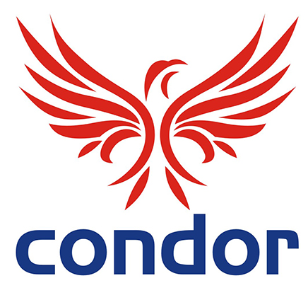 Condor (label) Device mark 4164898 Trademark