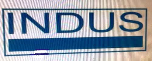 Indus Device mark 4164900 Trademark