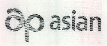 Ap Asian Device mark 2413403 Trademark