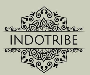 Indotribe Device mark 4166412 Trademark