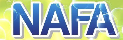 Nafa Device mark 3762426 Trademark