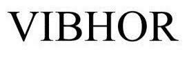 Vibhor Device mark 3762428 Trademark