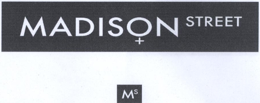 Madison Street Ms Device mark 2412694 Trademark