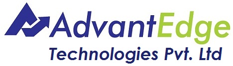 Advantedge Technologies Pvt. Ltd. Device mark 4166427 Trademark