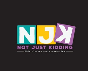 Njk Not Just Kidding Device mark 4166455 Trademark