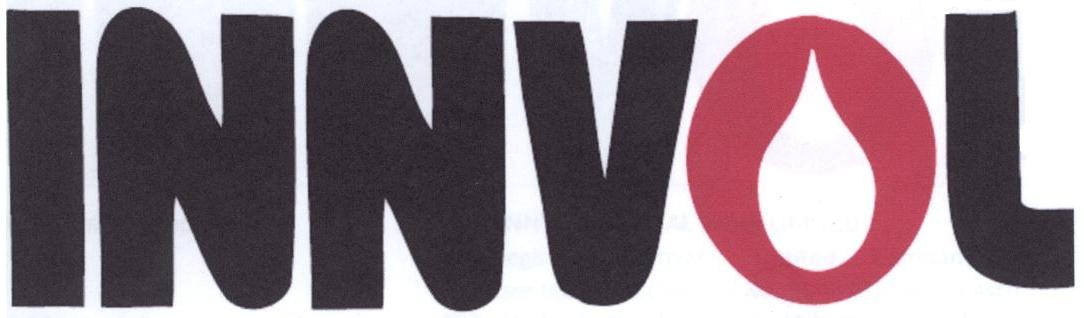 Innvol Device mark 2412106 Trademark