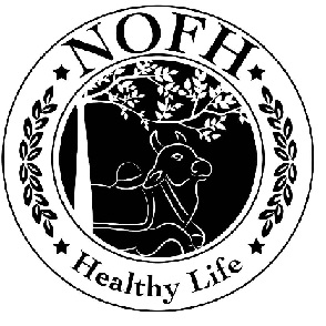 Nofh Healthy Life Device mark 4166458 Trademark