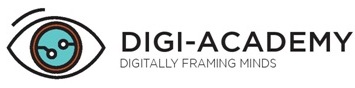 Digi- Academy Digitally Framing Minds Device mark 3761508 Trademark
