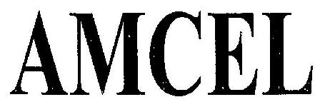 Amcel (device) Device mark 2411567 Trademark