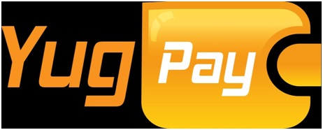 Yug Pay Device mark 4166608 Trademark