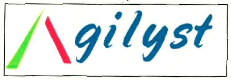Agilyst (device) Device mark 2411966 Trademark