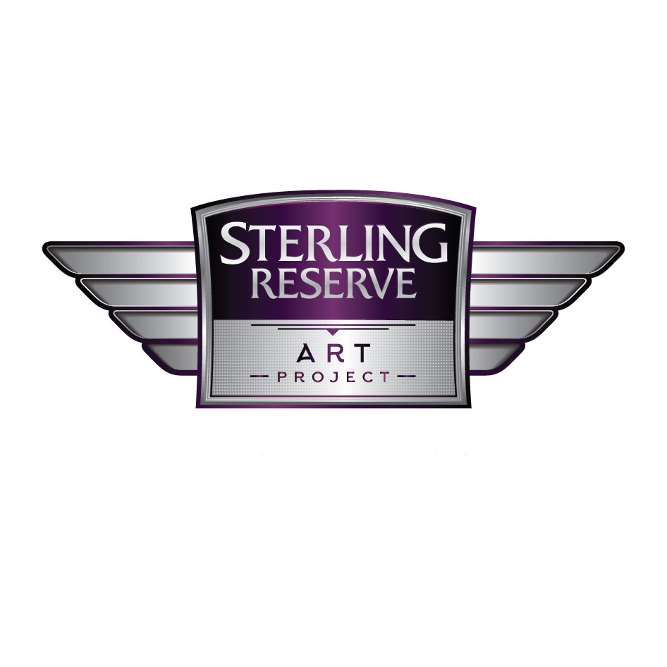 Sterling Reserve Art Project Device mark 4166617 Trademark