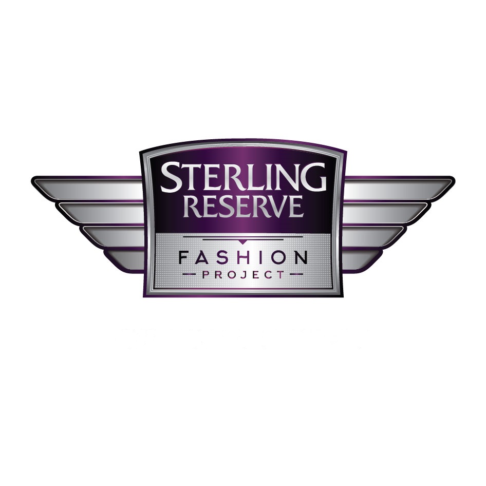 Sterling Reserve Fashion Project Device mark 4166620 Trademark