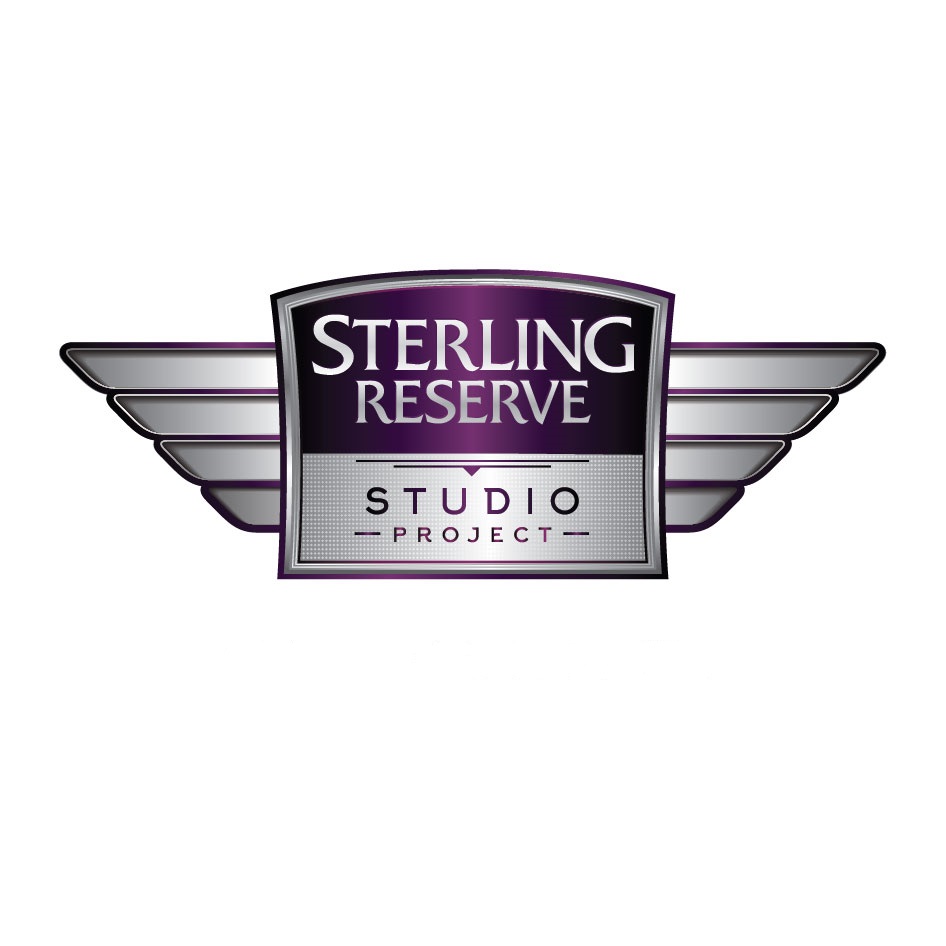 Sterling Reserve Studio Project Device mark 4166621 Trademark